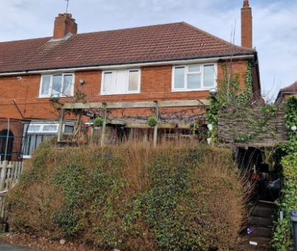 Refurbishment in Leeds photo